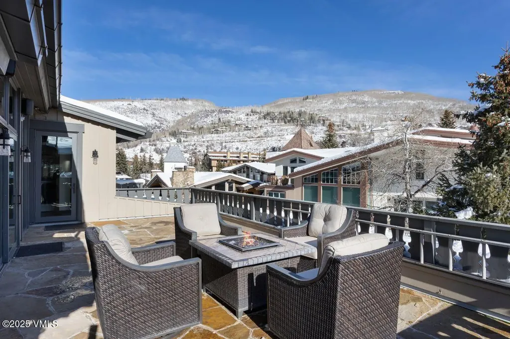 291 Bridge Street Vail CO 81657