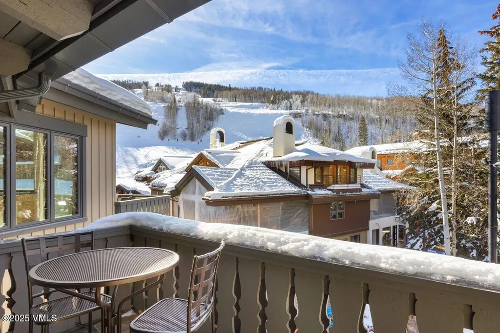 291 Bridge Street Vail CO 81657