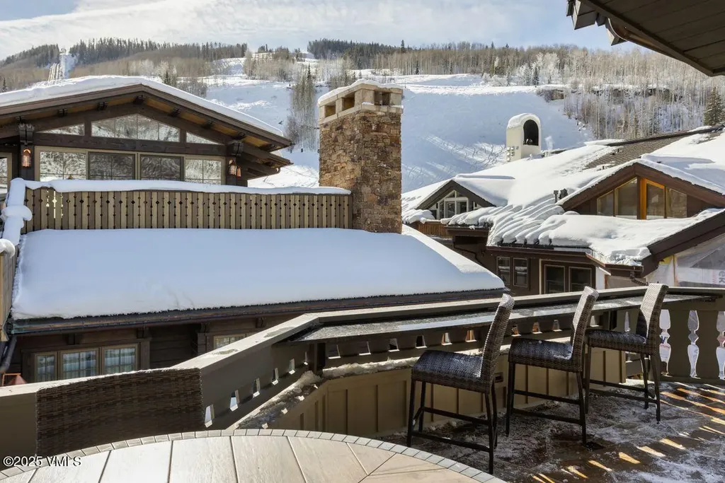 291 Bridge Street Vail CO 81657