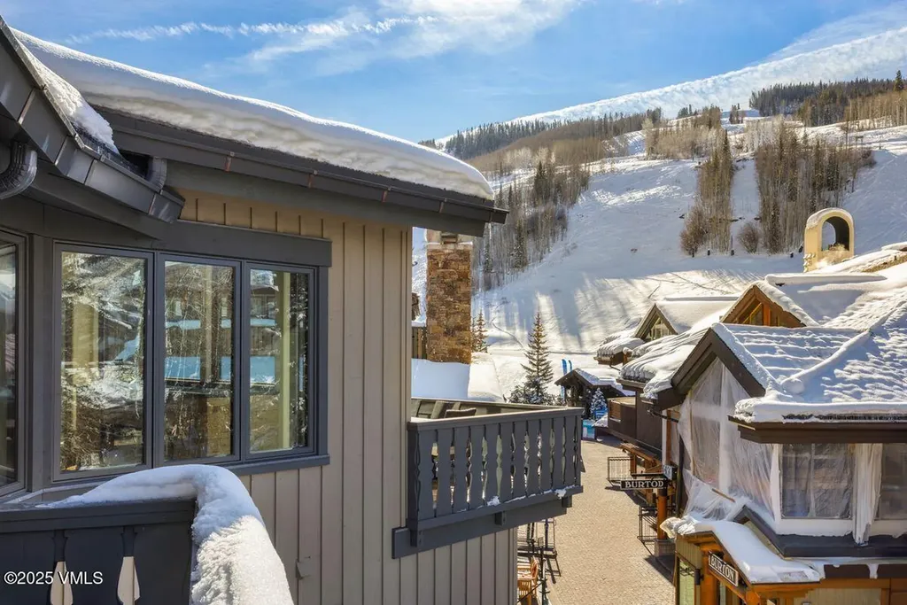 291 Bridge Street Vail CO 81657