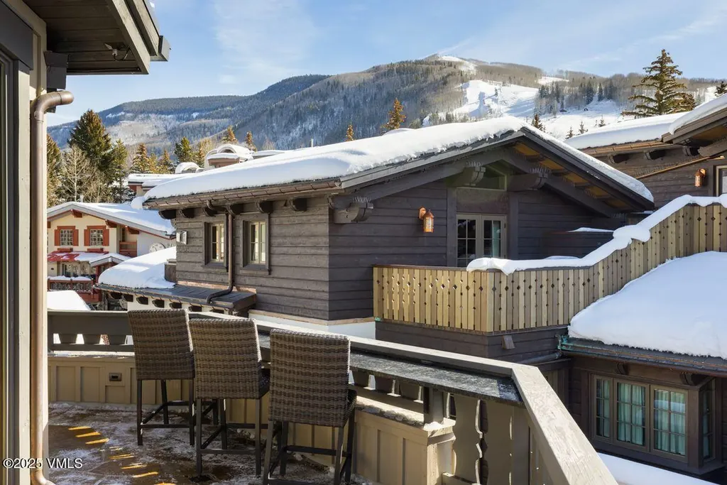 291 Bridge Street Vail CO 81657