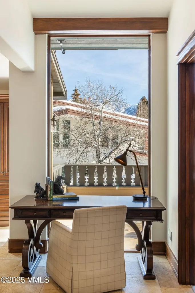 291 Bridge Street Vail CO 81657