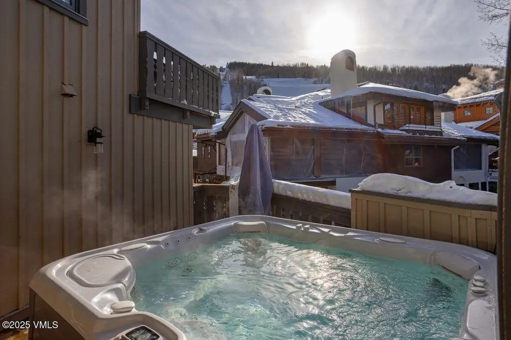 291 Bridge Street Vail CO 81657
