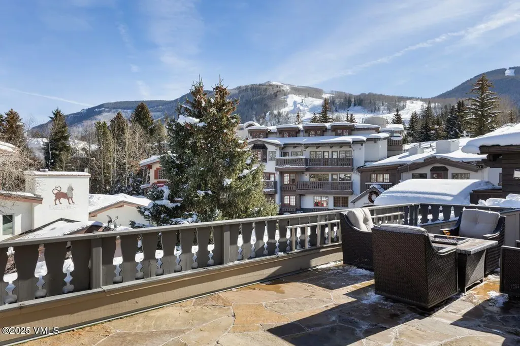 291 Bridge Street Vail CO 81657