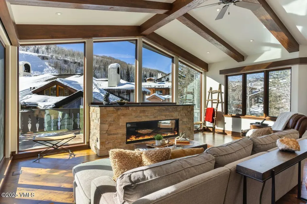 291 Bridge Street Vail CO 81657