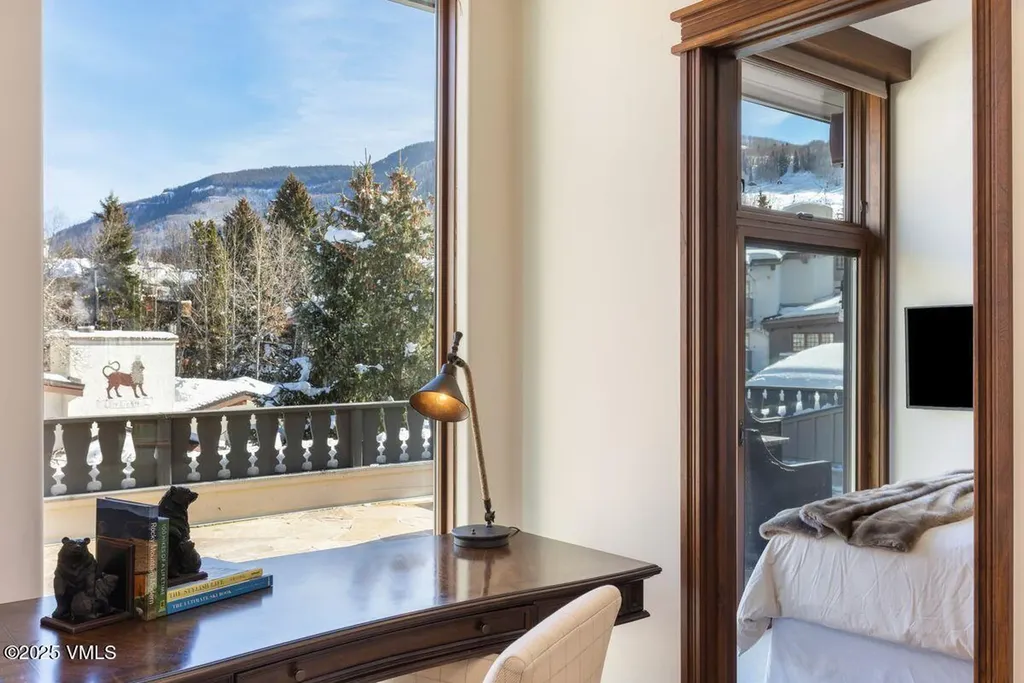 291 Bridge Street Vail CO 81657