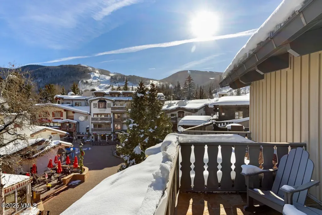 291 Bridge Street Vail CO 81657