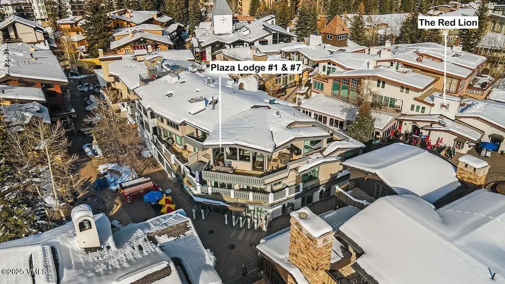291 Bridge Street Vail CO 81657