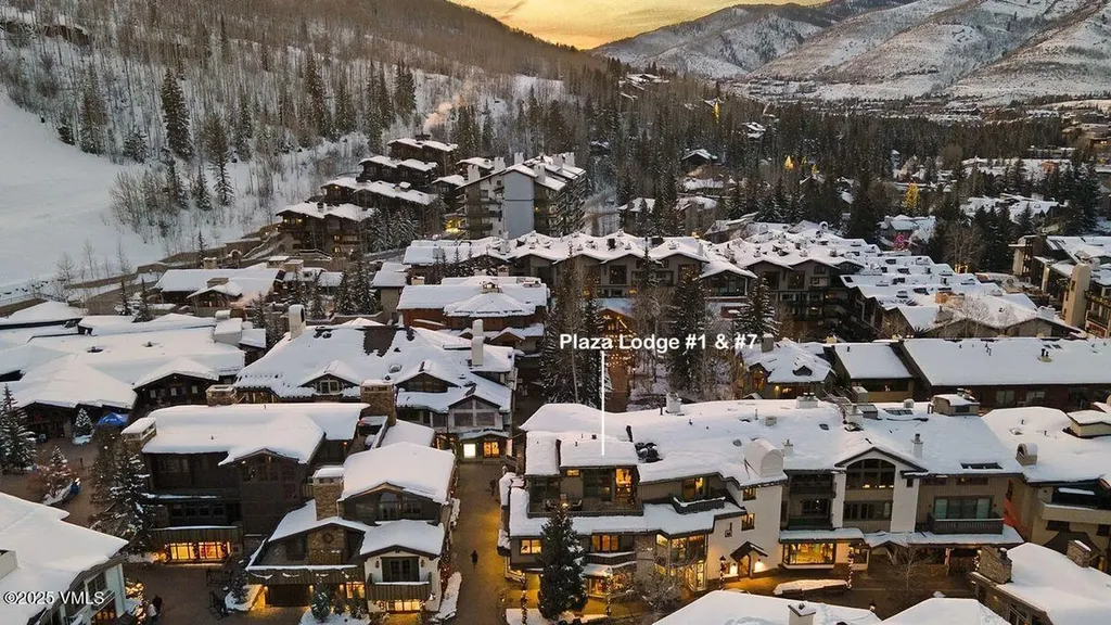 291 Bridge Street Vail CO 81657