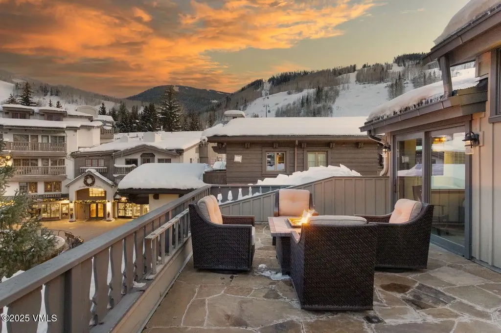 291 Bridge Street Vail CO 81657
