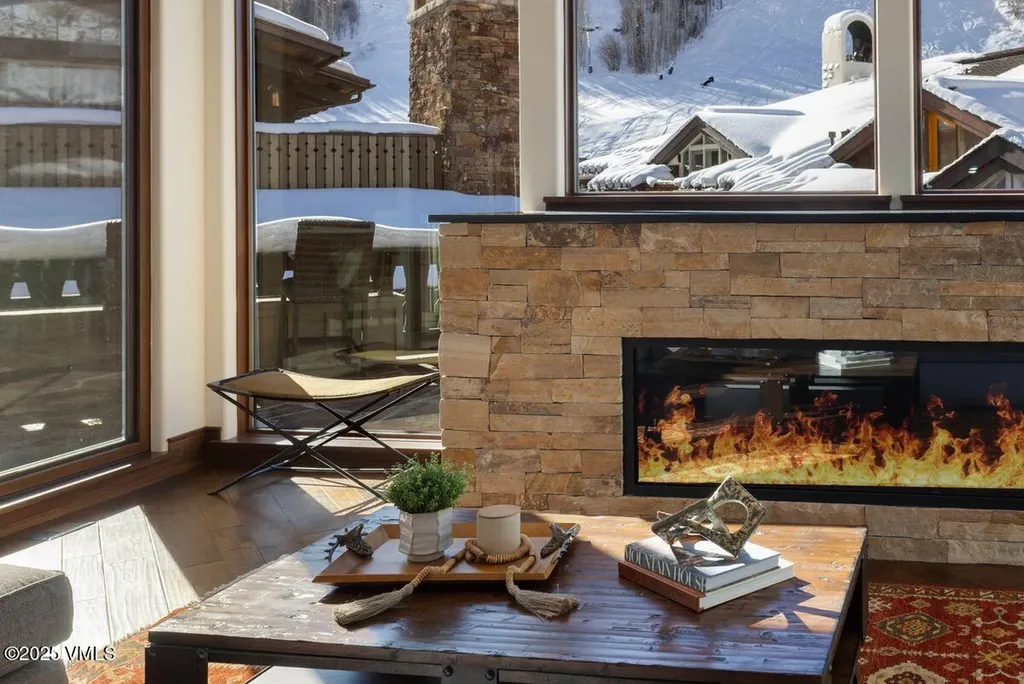 291 Bridge Street Vail CO 81657