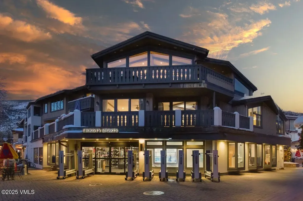 291 Bridge Street Vail CO 81657