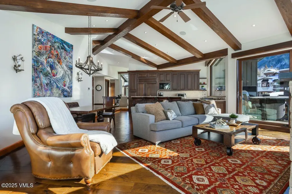 291 Bridge Street Vail CO 81657