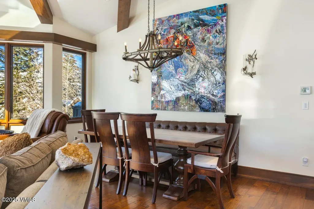 291 Bridge Street Vail CO 81657