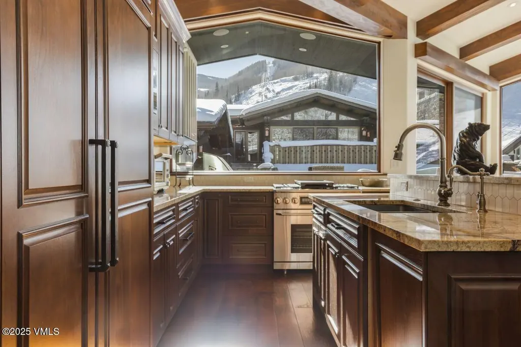 291 Bridge Street Vail CO 81657