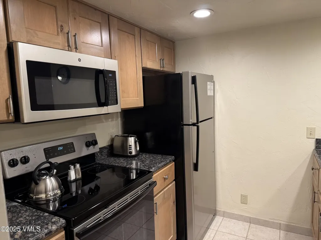 1020 Vail View Vail CO 81657
