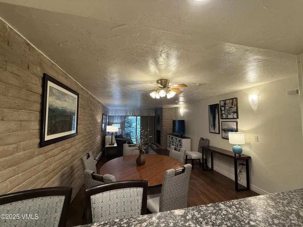 1020 Vail View Vail CO 81657
