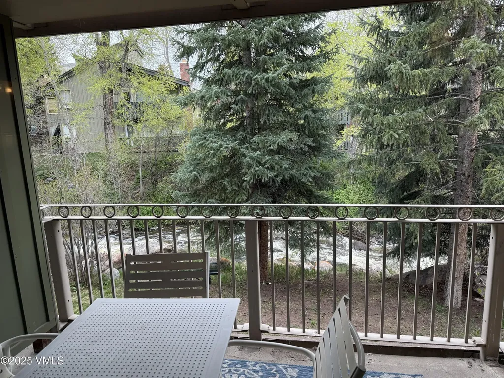 1020 Vail View Vail CO 81657