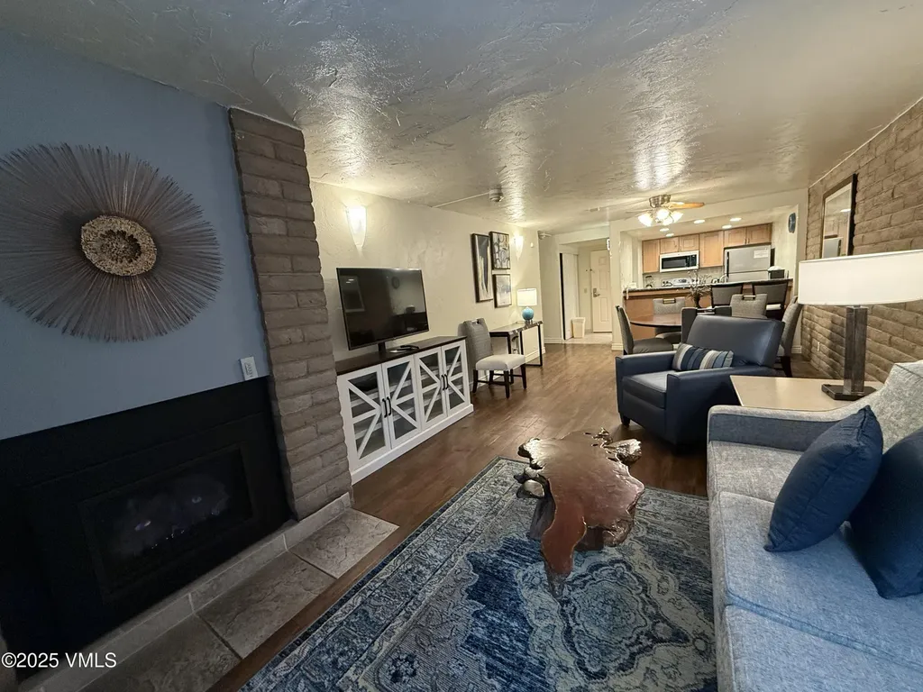 1020 Vail View Vail CO 81657