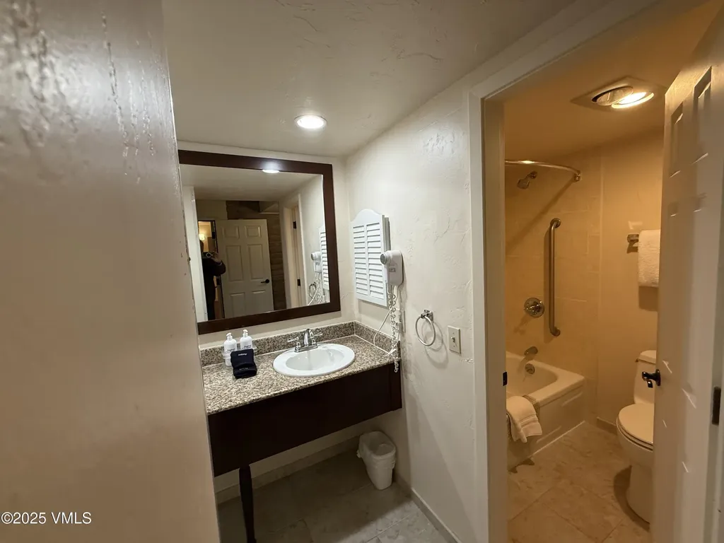 1020 Vail View Vail CO 81657