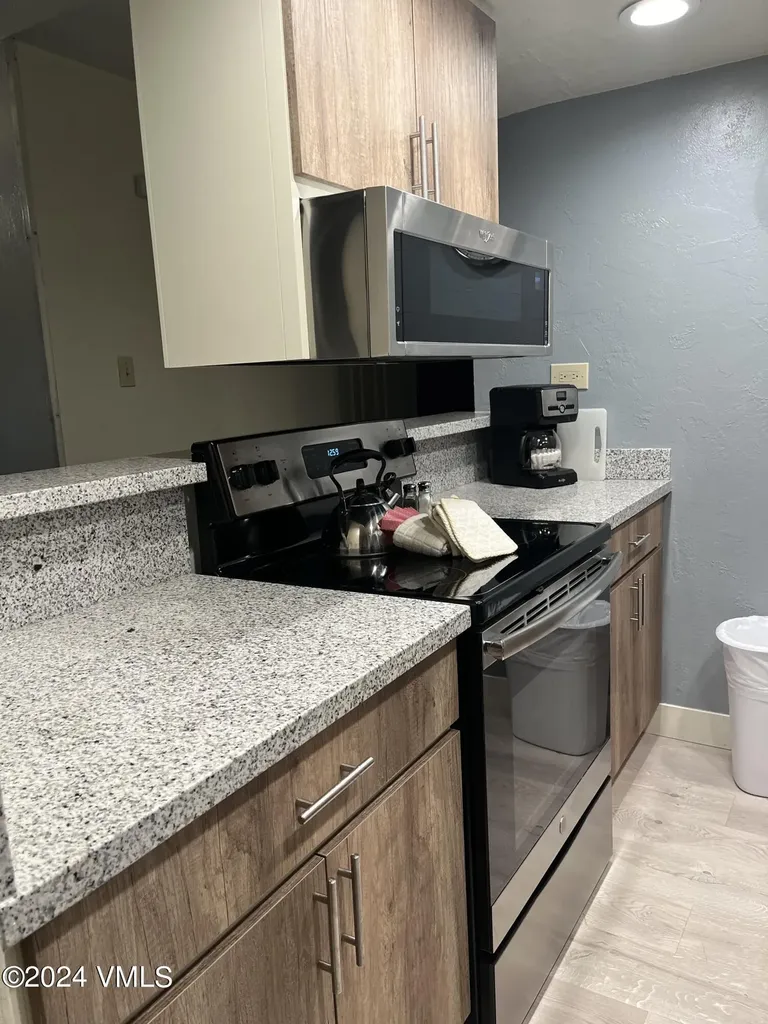 1020 Vail View Drive Vail CO 81657