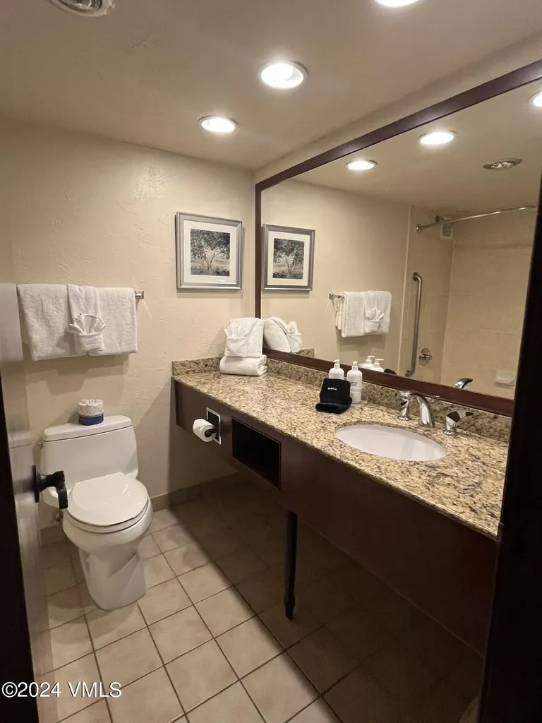 1020 Vail View Drive Vail CO 81657