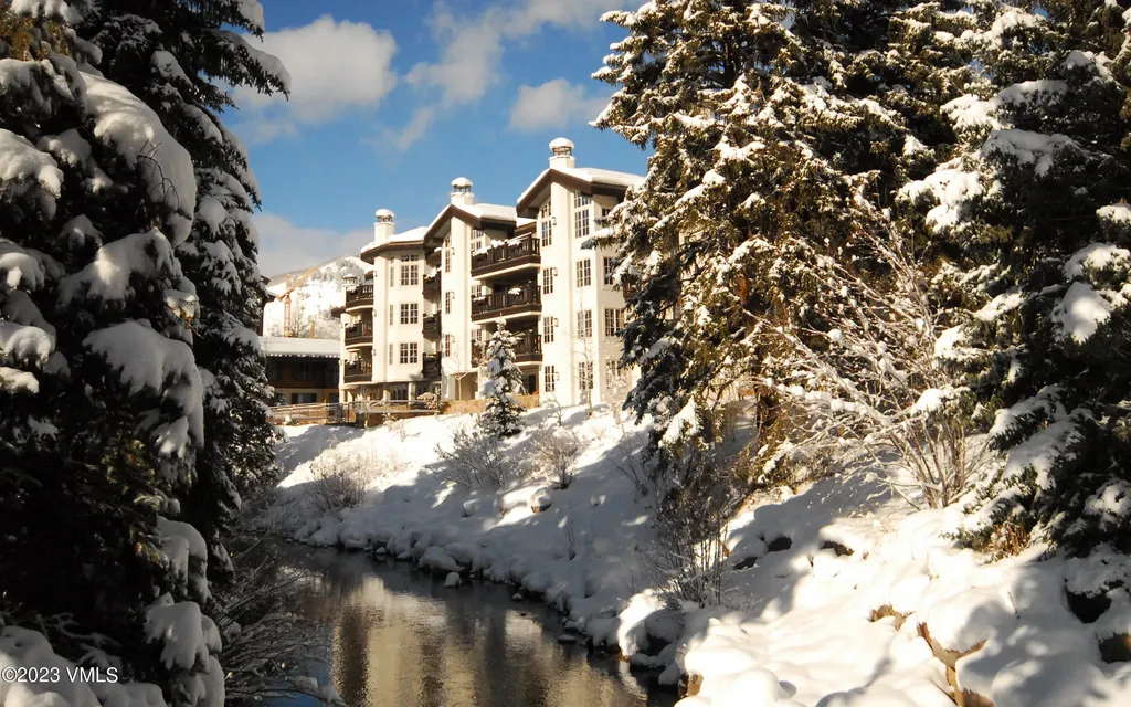 242 E Meadow Drive Vail CO 81657