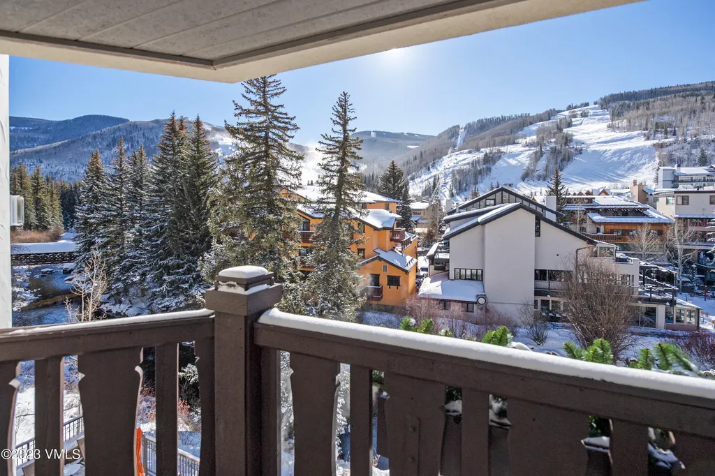 242 E Meadow Drive Vail CO 81657