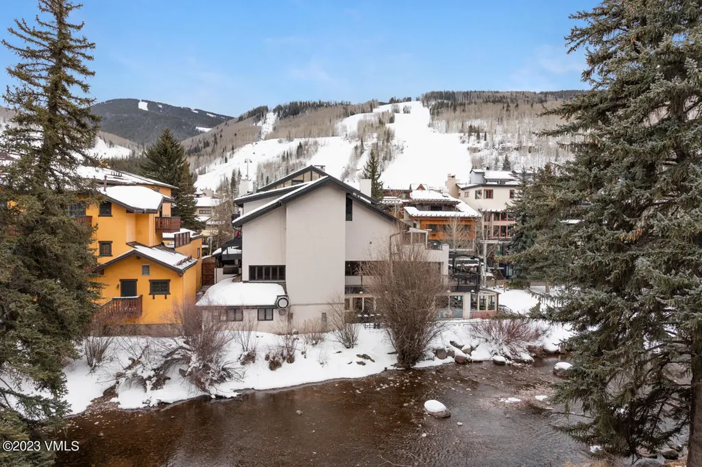 242 E Meadow Drive Vail CO 81657