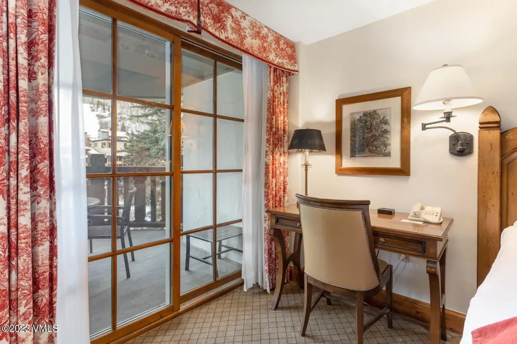 242 E Meadow Drive Vail CO 81657
