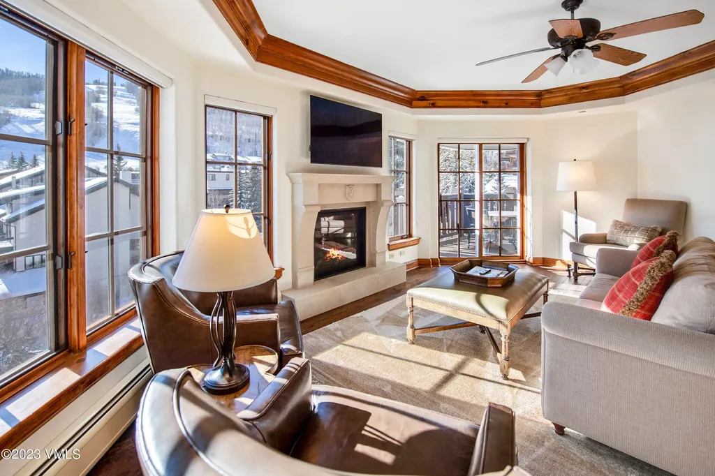 242 E Meadow Drive Vail CO 81657