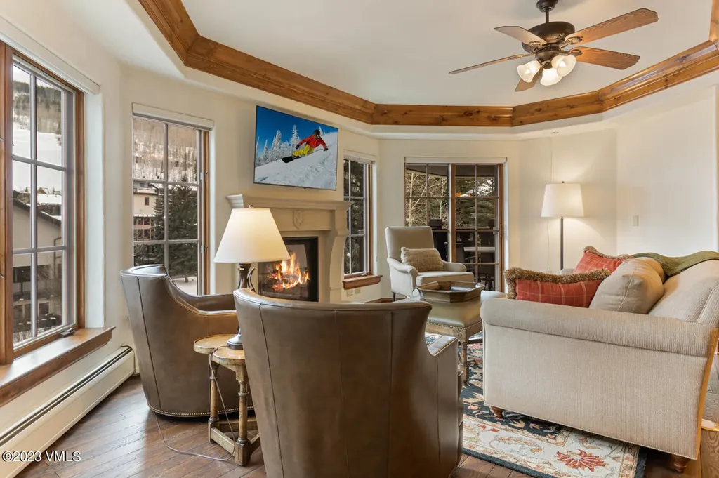 242 E Meadow Drive Vail CO 81657