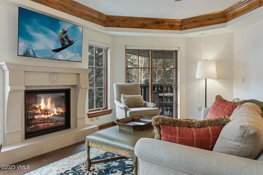 242 E Meadow Drive Vail CO 81657