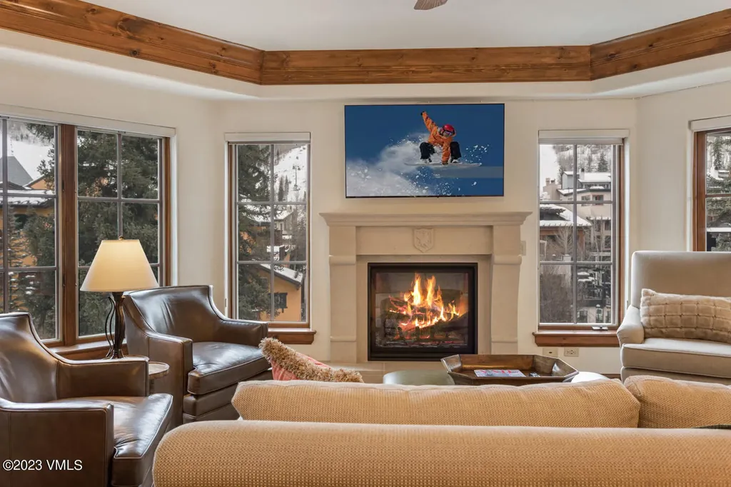 242 E Meadow Drive Vail CO 81657