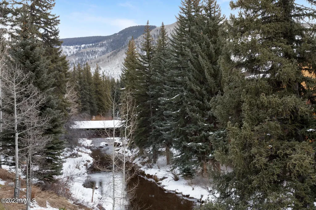242 E Meadow Drive Vail CO 81657