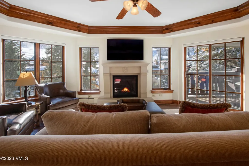 242 E Meadow Drive Vail CO 81657