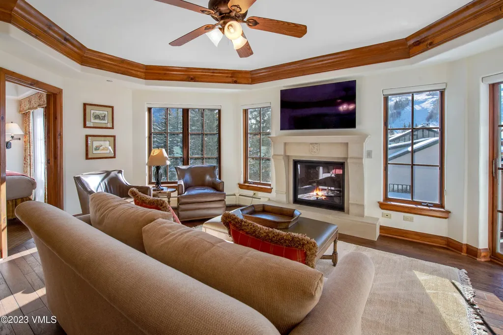 242 E Meadow Drive Vail CO 81657