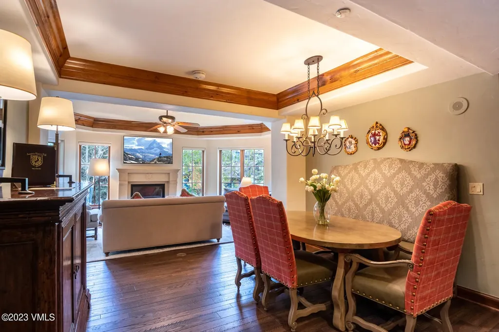 242 E Meadow Drive Vail CO 81657