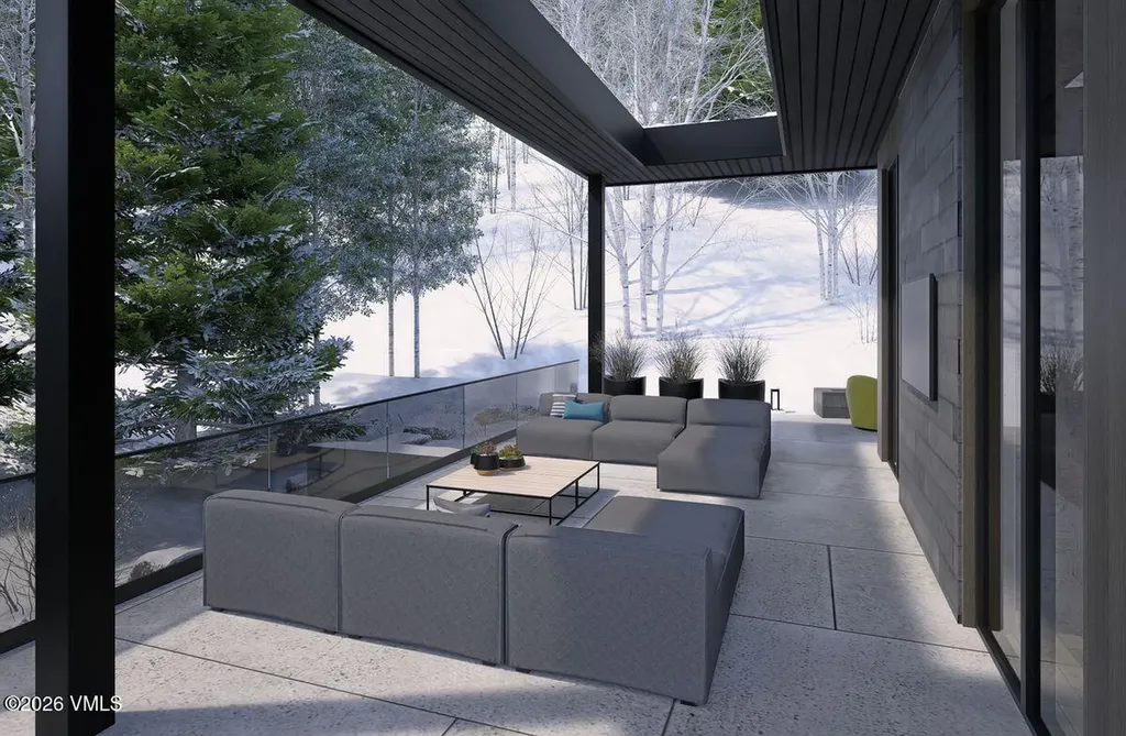 296 Rockledge Road Vail CO 81657