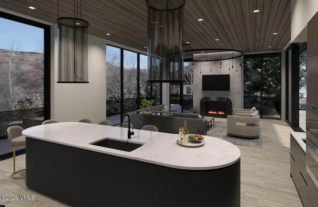 296 Rockledge Road Vail CO 81657