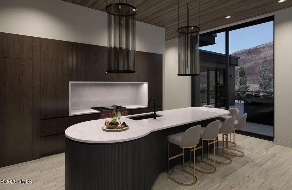 296 Rockledge Road Vail CO 81657