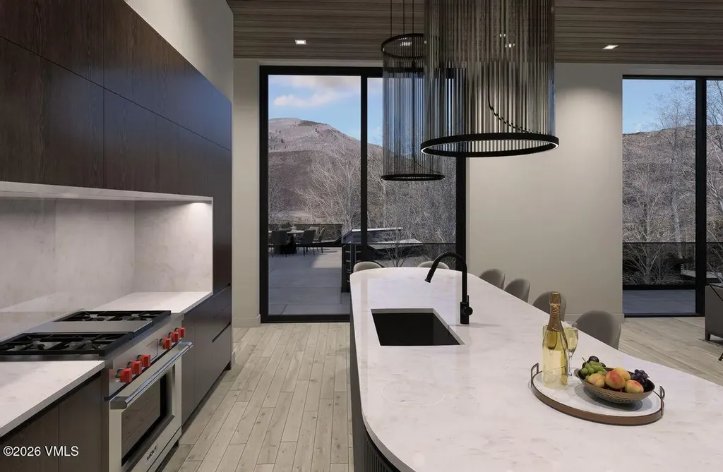 296 Rockledge Road Vail CO 81657