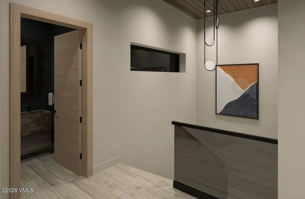 296 Rockledge Road Vail CO 81657