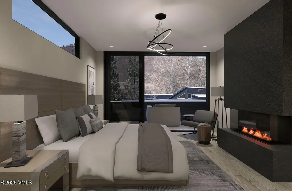 296 Rockledge Road Vail CO 81657