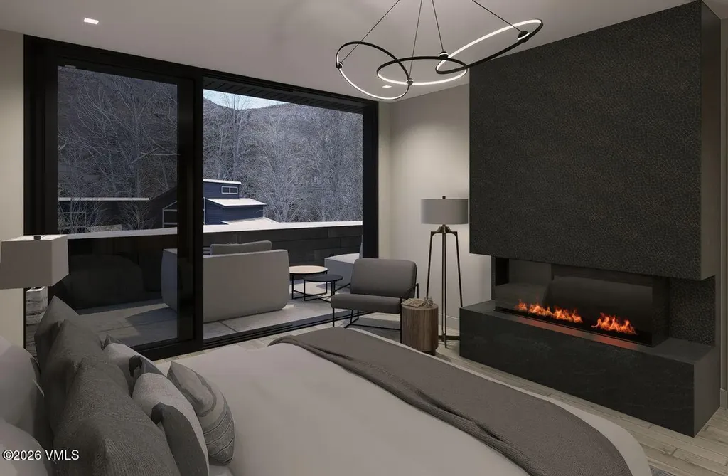 296 Rockledge Road Vail CO 81657