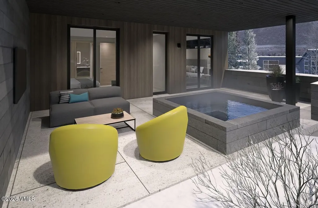 296 Rockledge Road Vail CO 81657