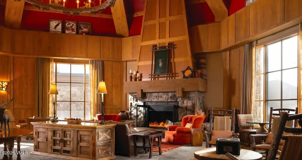 63 Avondale Lane Beaver Creek CO 81620