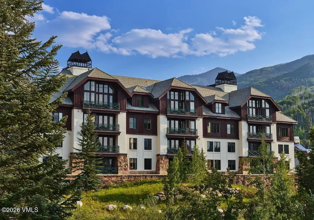 63 Avondale Lane Beaver Creek CO 81620