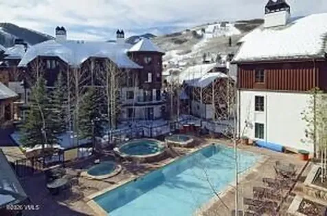 63 Avondale Lane Beaver Creek CO 81620