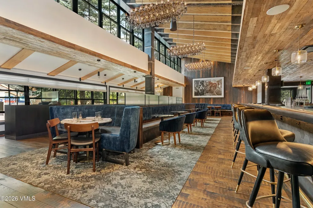 352 E Meadow Drive Vail CO 81657
